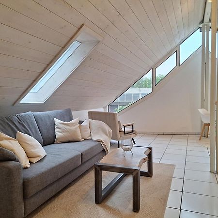 Ferienwohnung Ueberblick Radolfzell am Bodensee Extérieur photo