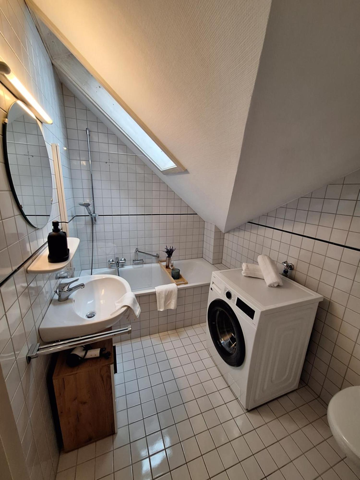 Ferienwohnung Ueberblick Radolfzell am Bodensee Extérieur photo