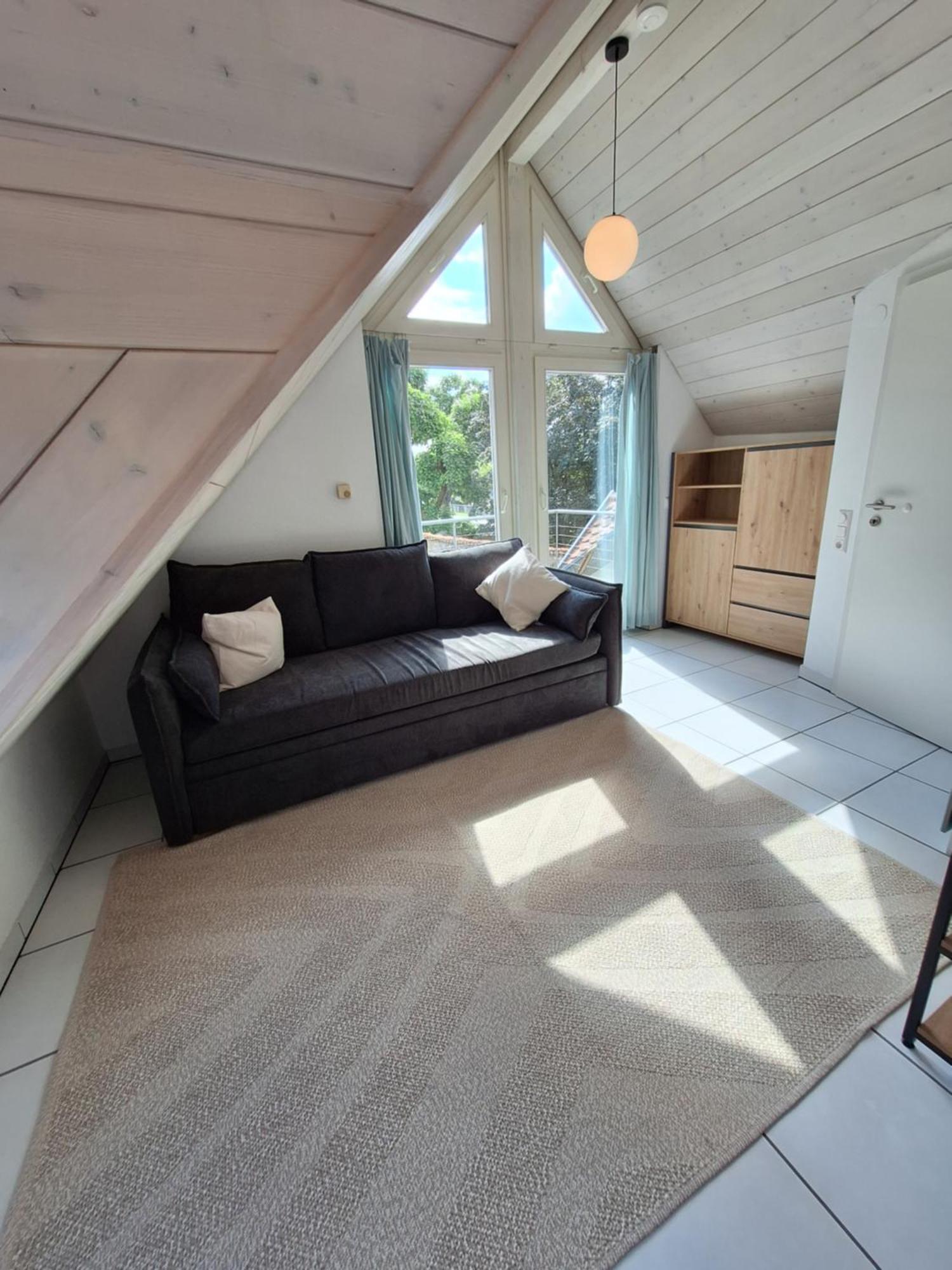 Ferienwohnung Ueberblick Radolfzell am Bodensee Extérieur photo